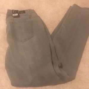 NWT Earl Skinny Jeans